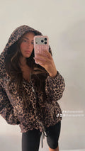 La Veste Mandy